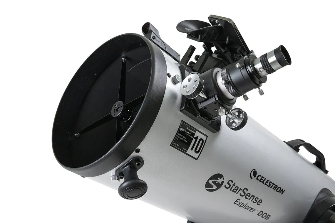 Celestron Starsense Explorer 10" Dobsonian - 22471