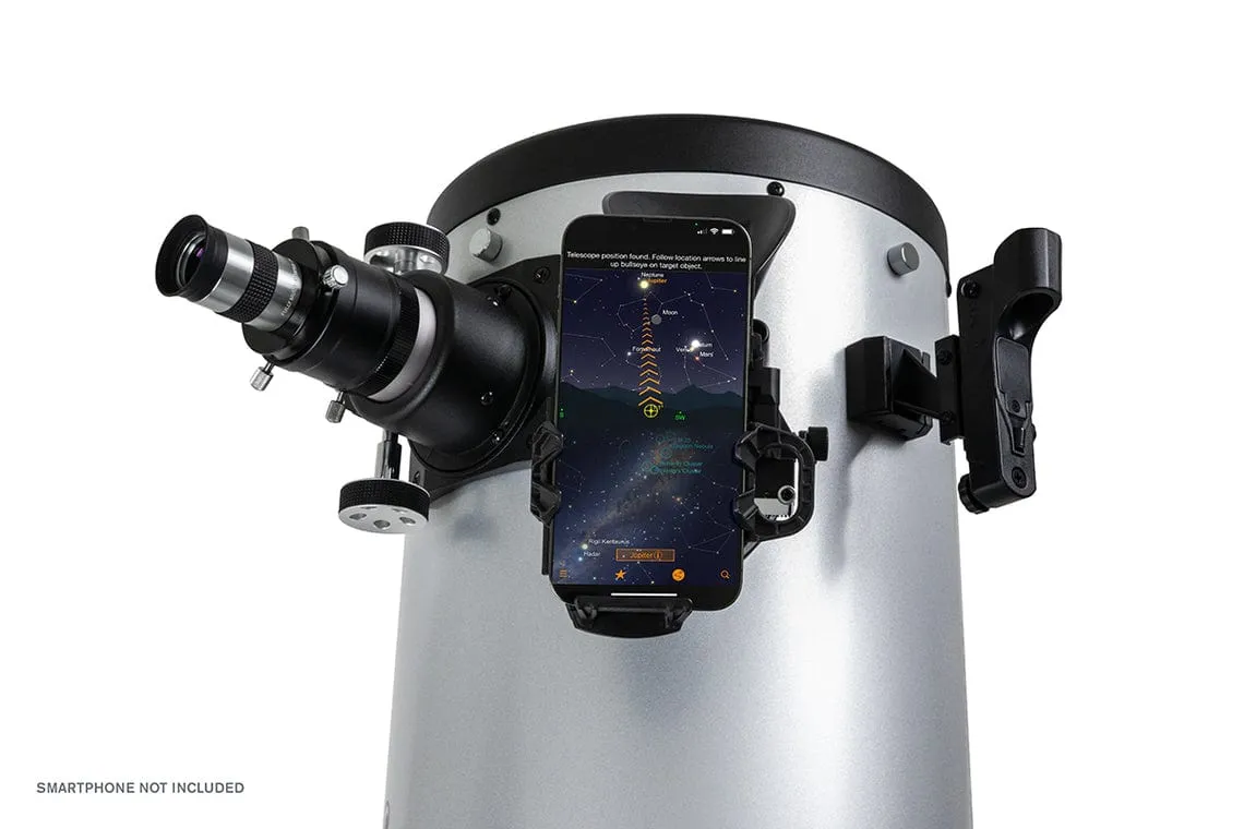 Celestron Starsense Explorer 10" Dobsonian - 22471
