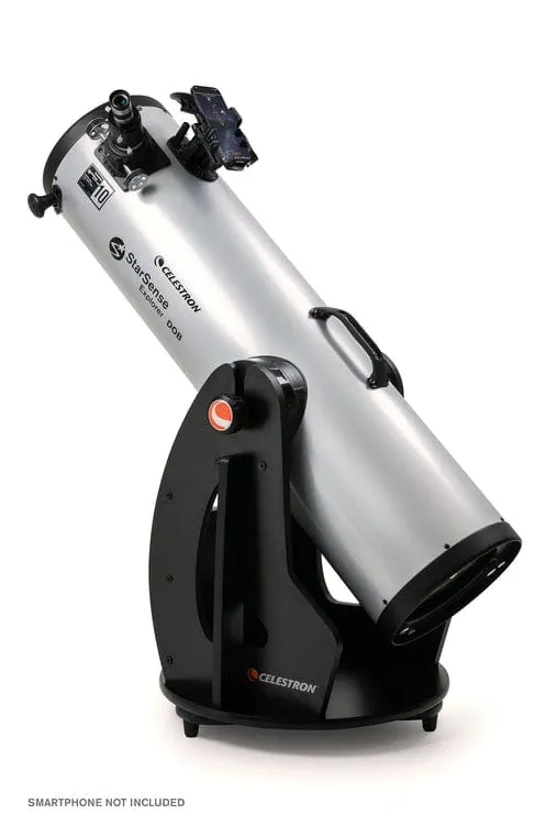Celestron Starsense Explorer 10" Dobsonian - 22471