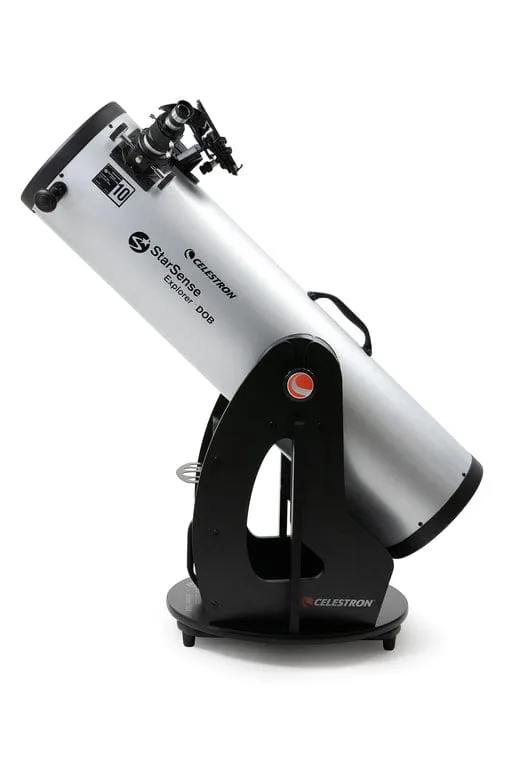 Celestron Starsense Explorer 10" Dobsonian - 22471