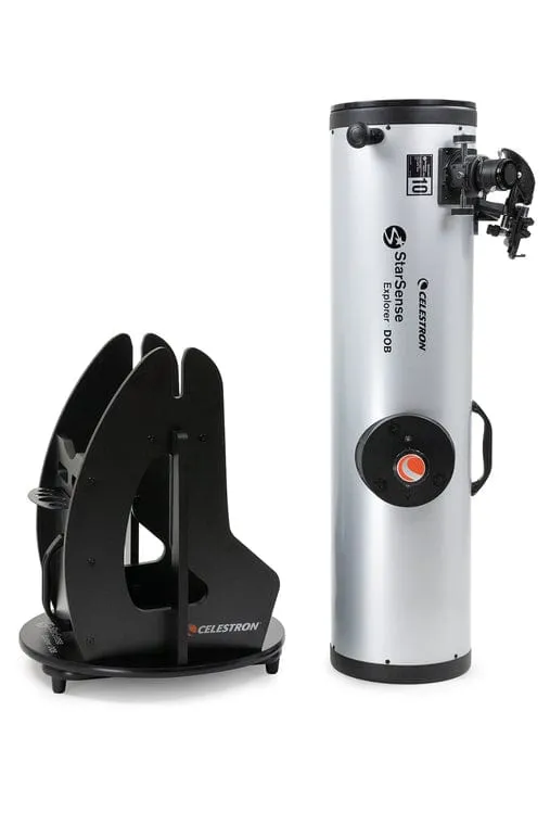 Celestron Starsense Explorer 10" Dobsonian - 22471