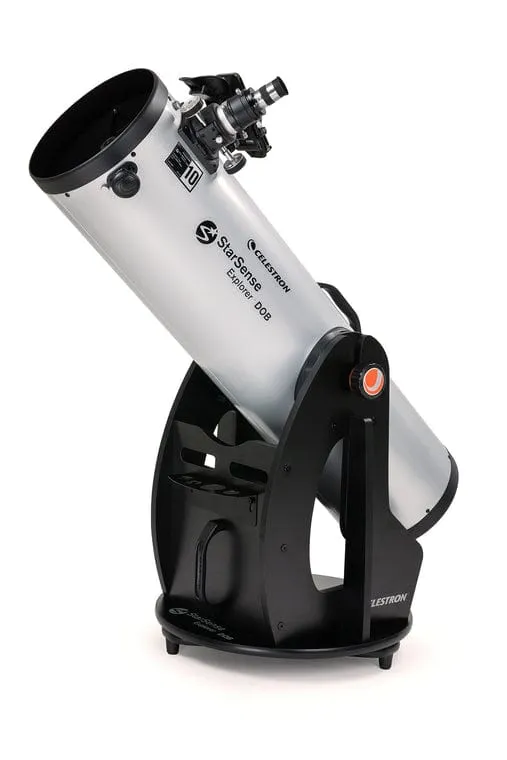 Celestron Starsense Explorer 10" Dobsonian - 22471