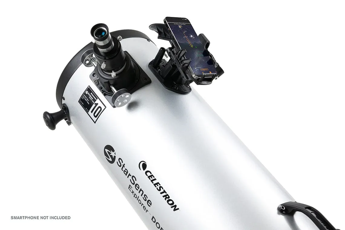 Celestron Starsense Explorer 10" Dobsonian - 22471