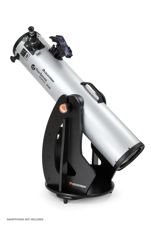 Celestron StarSense Explorer 8" Dobsonian - 22470
