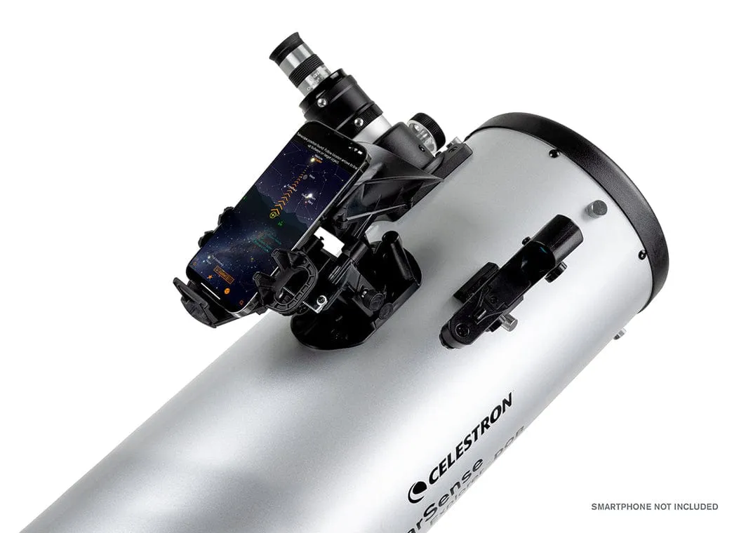 Celestron StarSense Explorer 8" Dobsonian - 22470