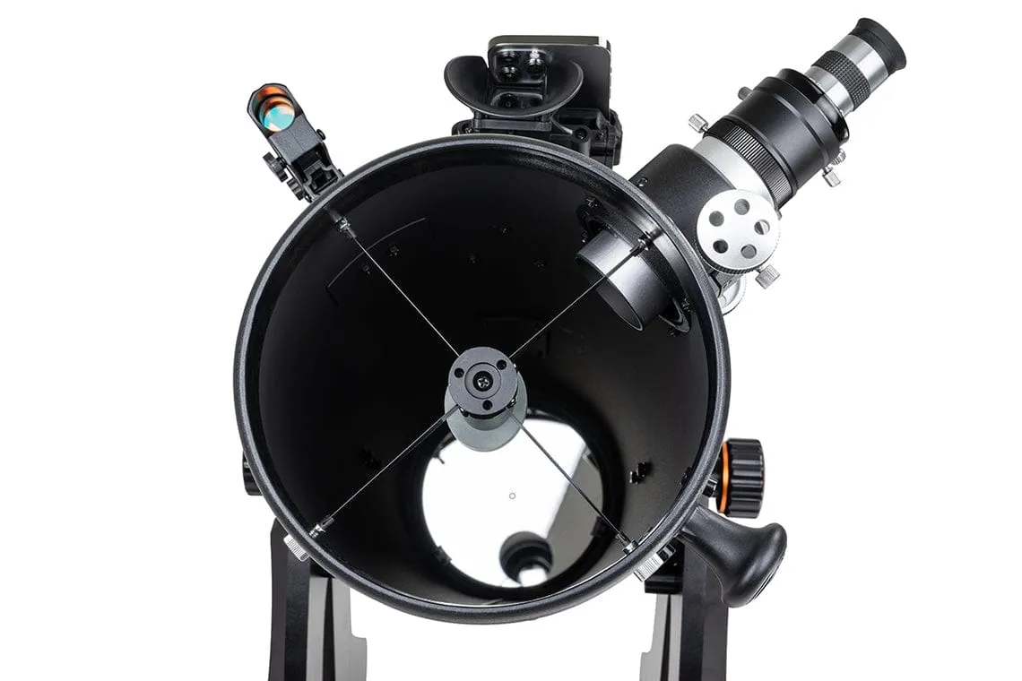 Celestron StarSense Explorer 8" Dobsonian - 22470