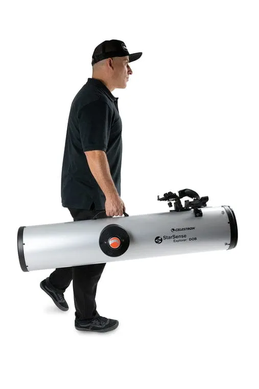 Celestron StarSense Explorer 8" Dobsonian - 22470