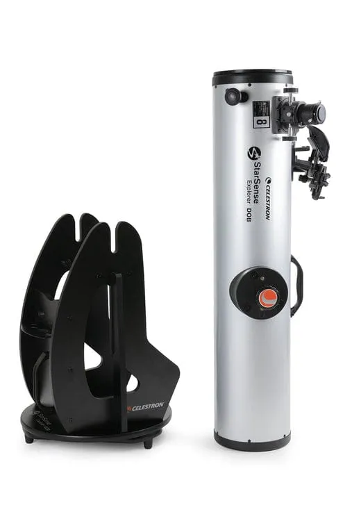 Celestron StarSense Explorer 8" Dobsonian - 22470