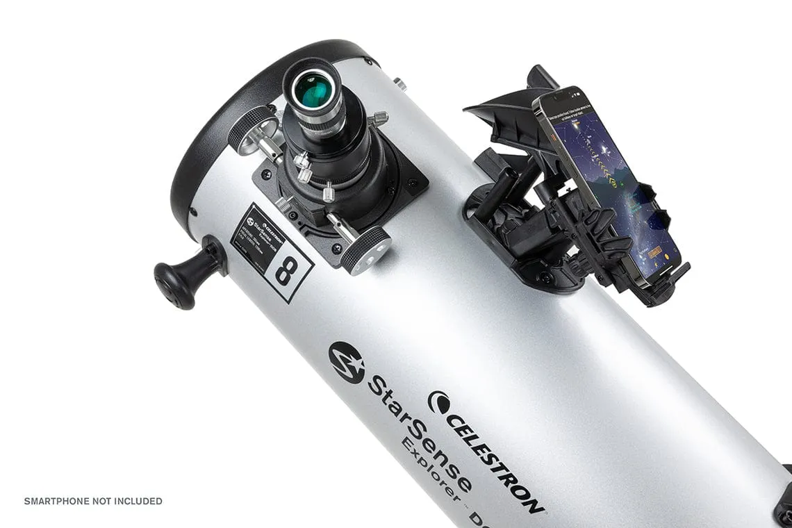 Celestron StarSense Explorer 8" Dobsonian - 22470