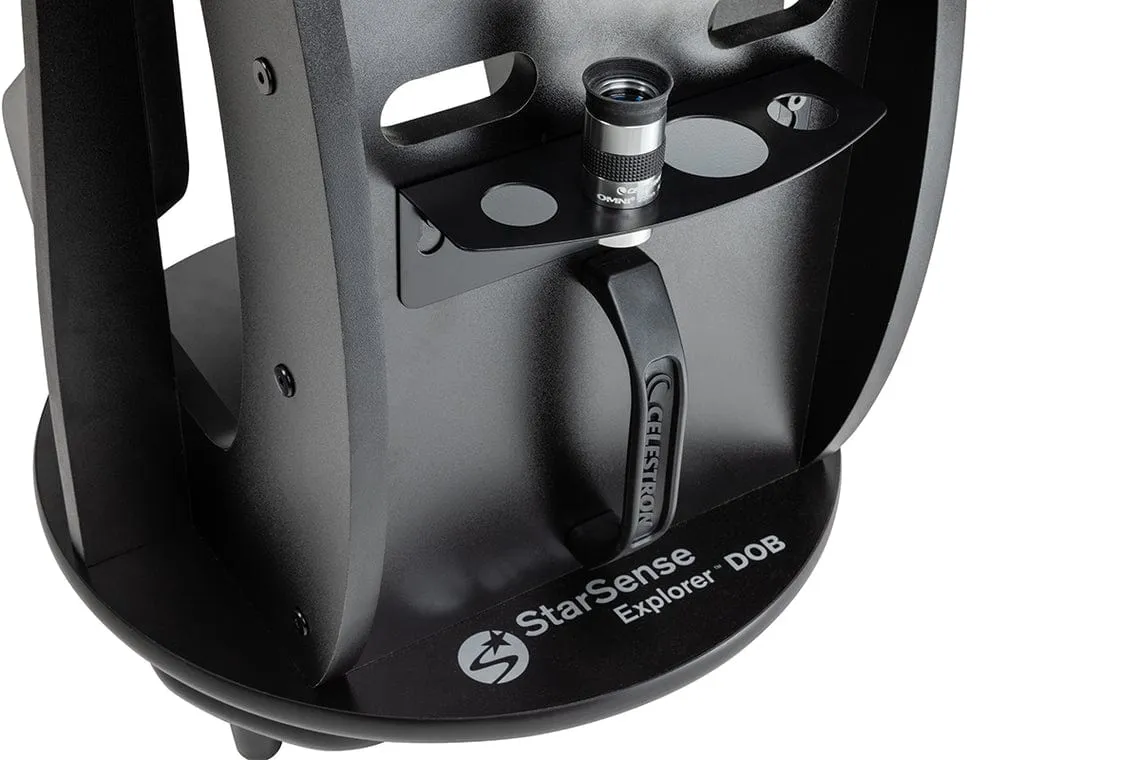 Celestron StarSense Explorer 8" Dobsonian - 22470