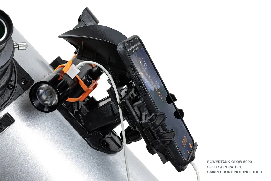 Celestron StarSense Explorer 8" Dobsonian - 22470