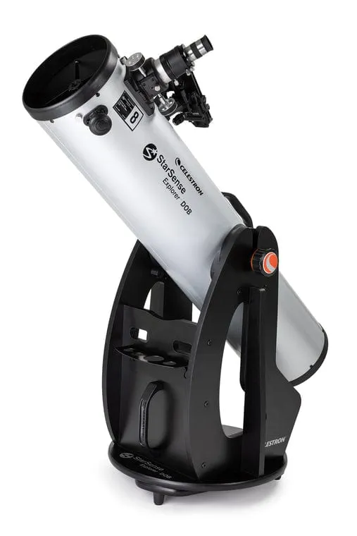 Celestron StarSense Explorer 8" Dobsonian - 22470