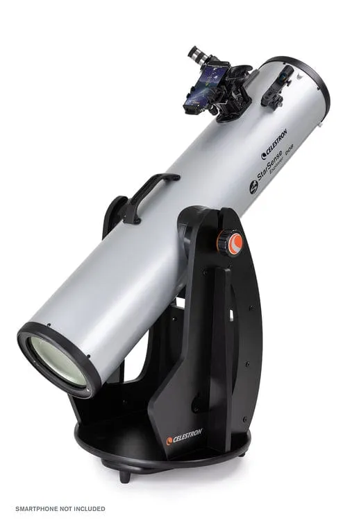 Celestron StarSense Explorer 8" Dobsonian - 22470