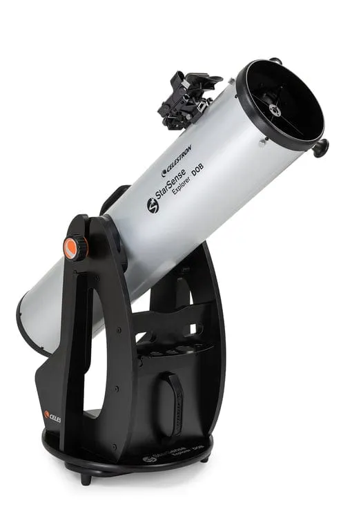 Celestron StarSense Explorer 8" Dobsonian - 22470