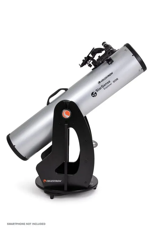 Celestron StarSense Explorer 8" Dobsonian - 22470