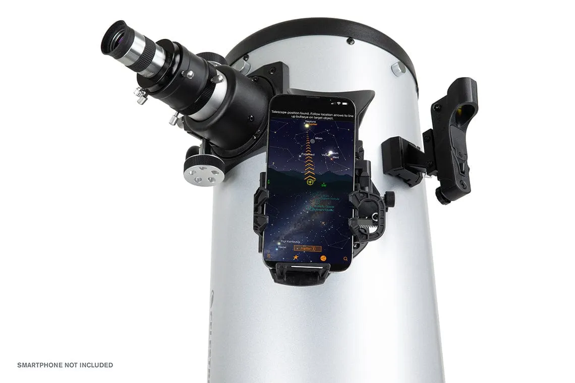 Celestron StarSense Explorer 8" Dobsonian - 22470