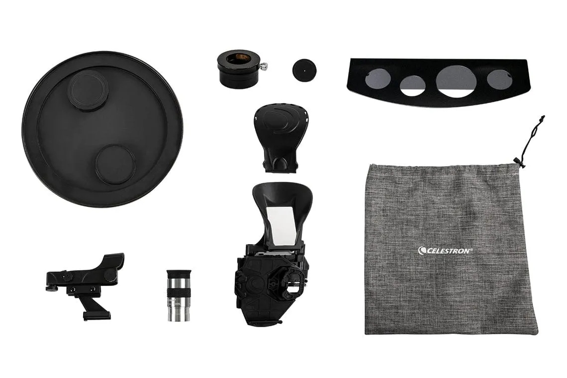 Celestron StarSense Explorer 8" Dobsonian - 22470