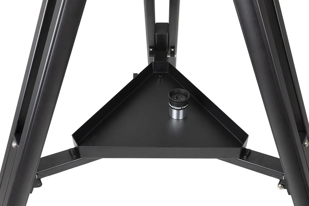 Celestron StarSense Explorer DX 130AZ Smartphone App-Enabled Newtonian Reflector Telescope - 22461