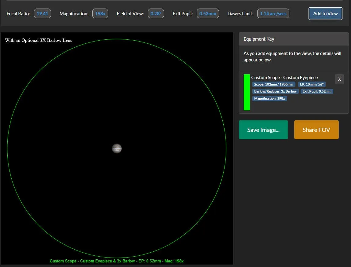 Celestron StarSense Explorer DX 130AZ Smartphone App-Enabled Newtonian Reflector Telescope - 22461