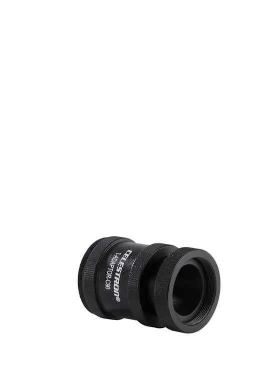 Celestron T-Adapter, NexStar 4, C90 Mak & C130 Mak - 93635-A