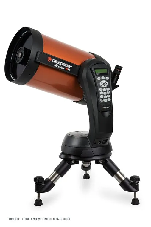 Celestron Tabletop Tripod for NexStar Evolution and SE Scopes - 93481