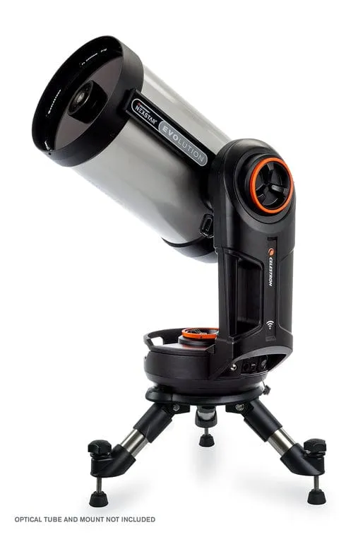 Celestron Tabletop Tripod for NexStar Evolution and SE Scopes - 93481