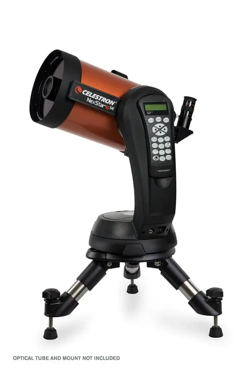 Celestron Tabletop Tripod for NexStar Evolution and SE Scopes - 93481