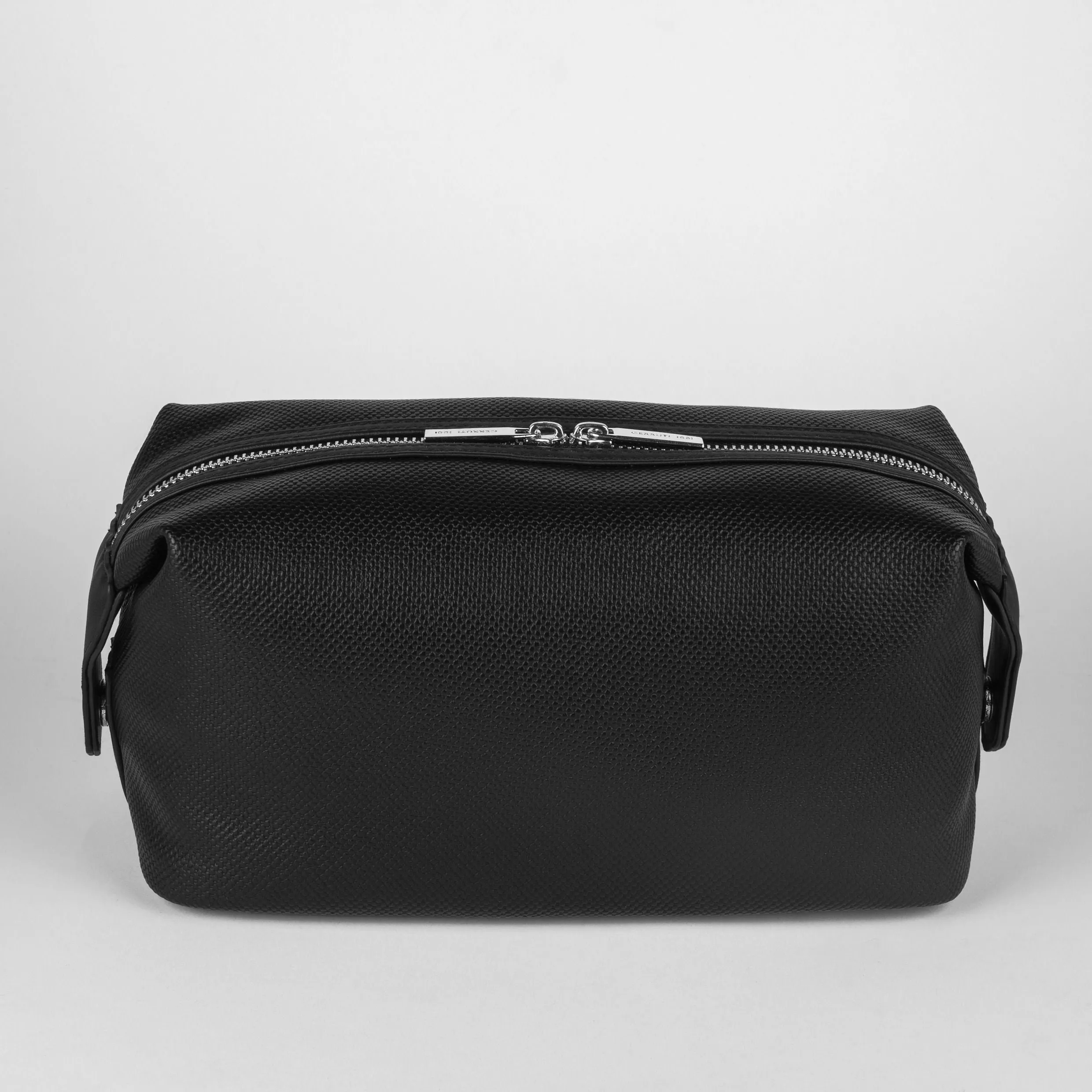 Cerruti 1881 NTC329A-Dressing-case Regent Black