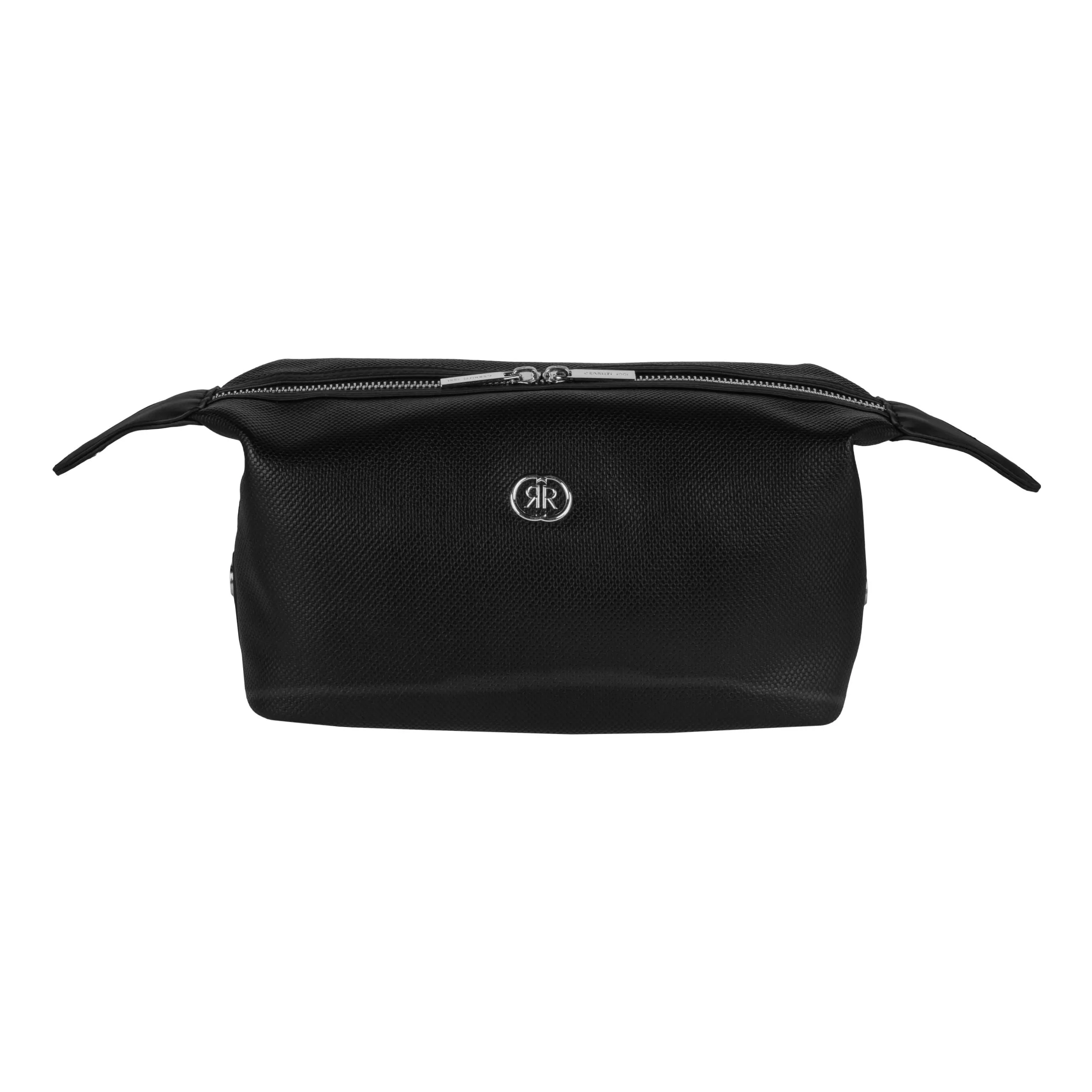Cerruti 1881 NTC329A-Dressing-case Regent Black