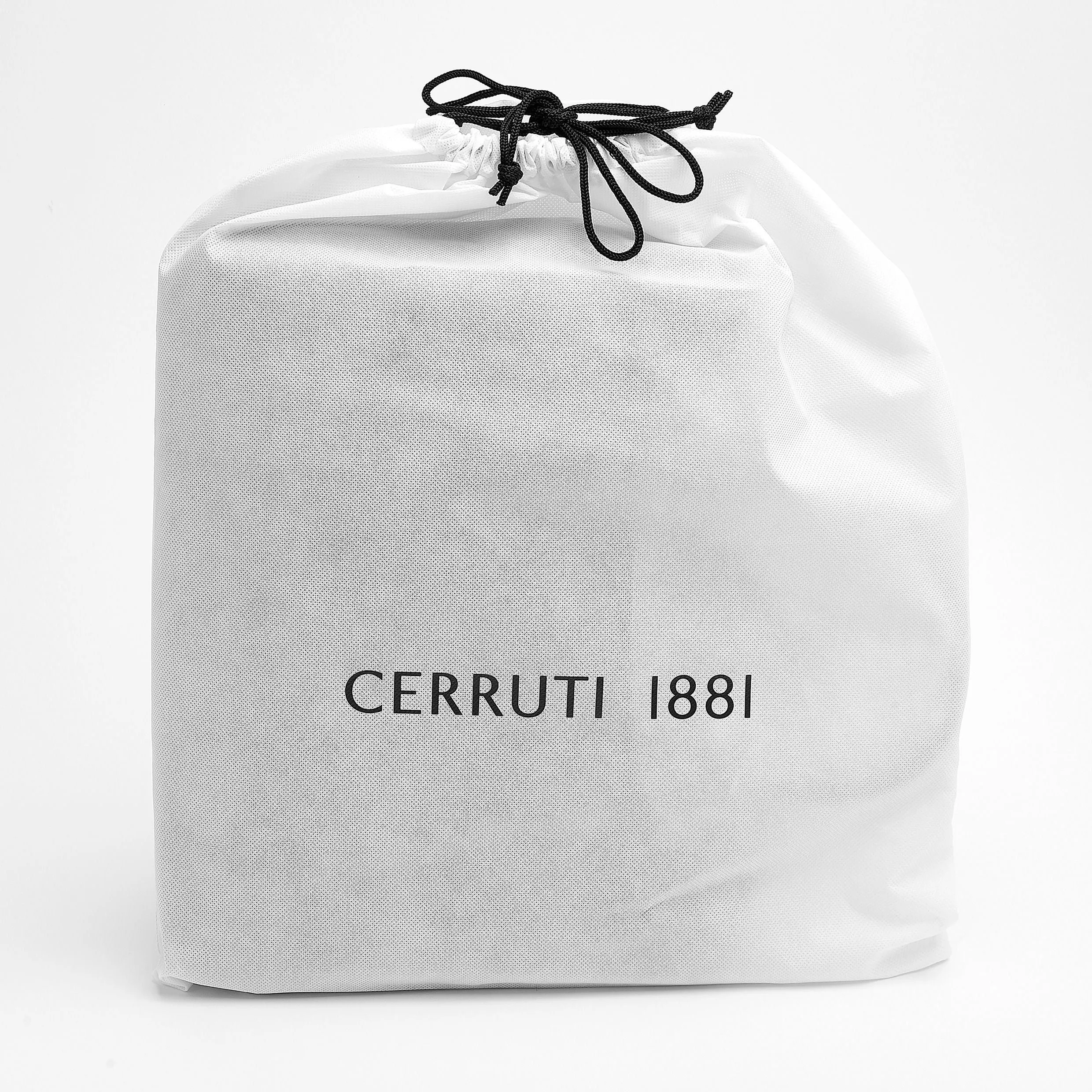 Cerruti 1881 NTC329A-Dressing-case Regent Black