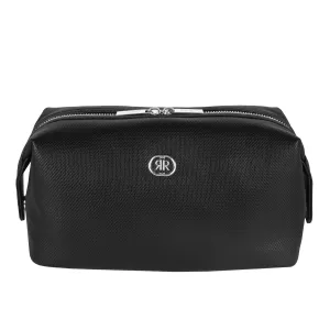 Cerruti 1881 NTC329A-Dressing-case Regent Black