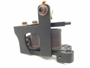 Champ Frame Black  Liner