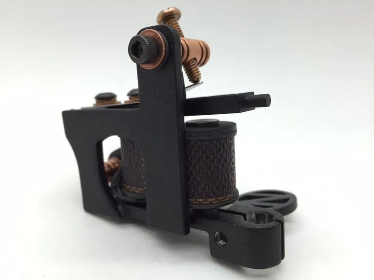 Champ Frame Black  Liner