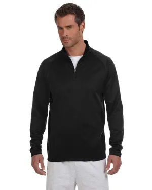 Champion Adult Performance Fleece Quarter-Zip Jacket