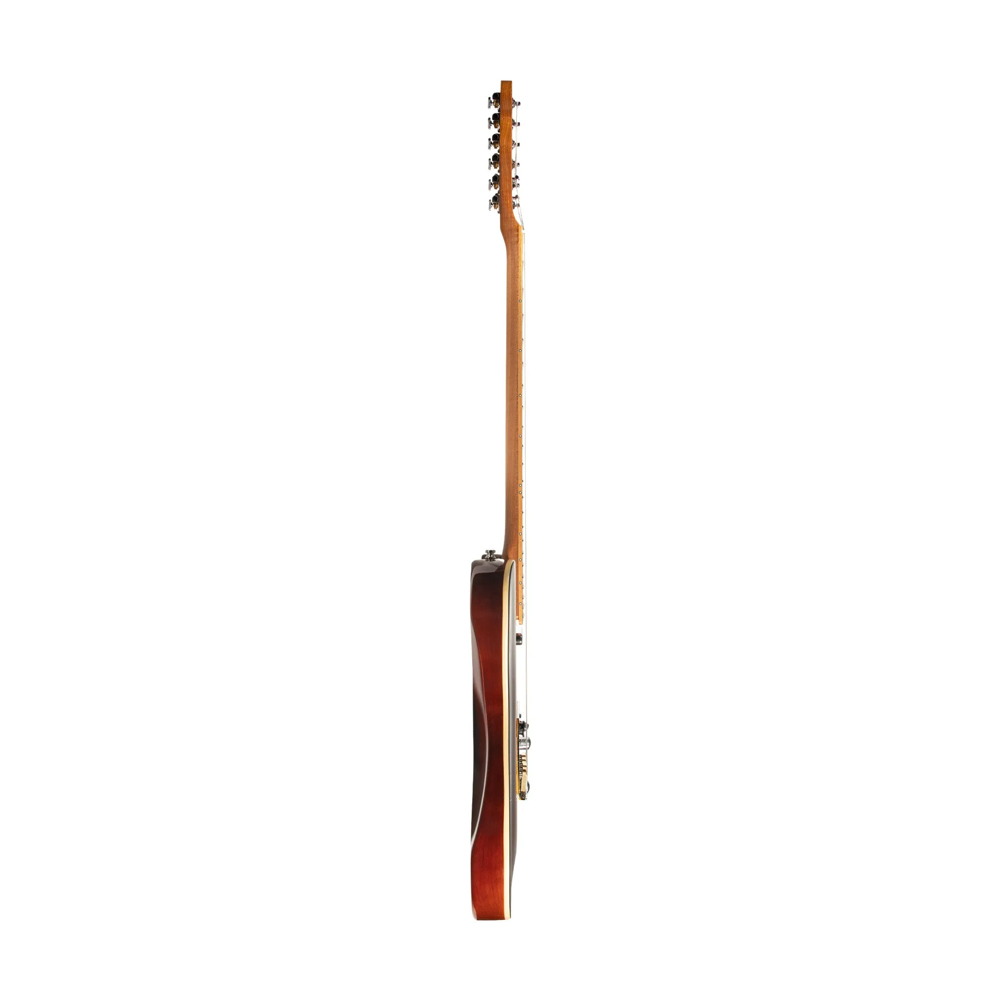 Chapman ML3 Pro Traditional Electric Guitar, Classic Sunburst Metallic