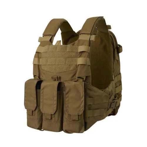 CHICOM Chest Rig - Cordura - Olive Green