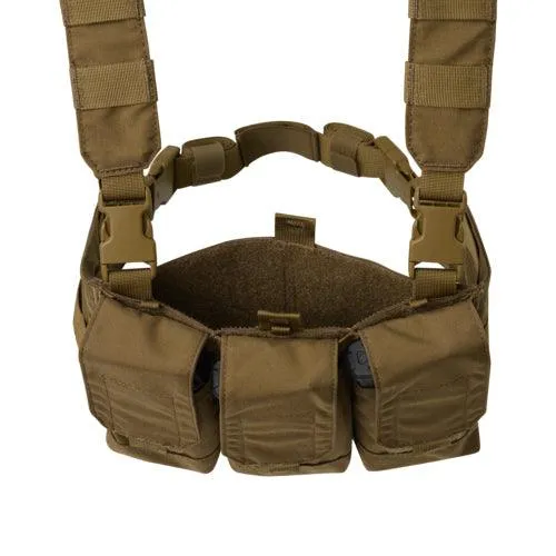 CHICOM Chest Rig - Cordura - Olive Green