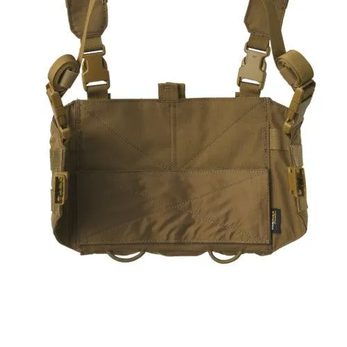 CHICOM Chest Rig - Cordura - Olive Green