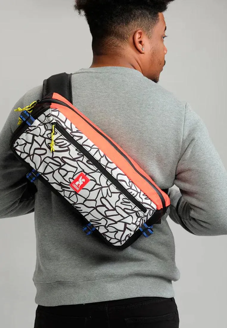 Chrome Industries Kadet Sling Lucas Beafort