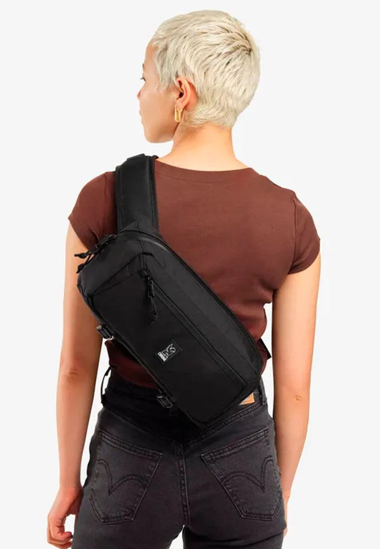 Chrome Industries Mini Kadet Sling Black XRF