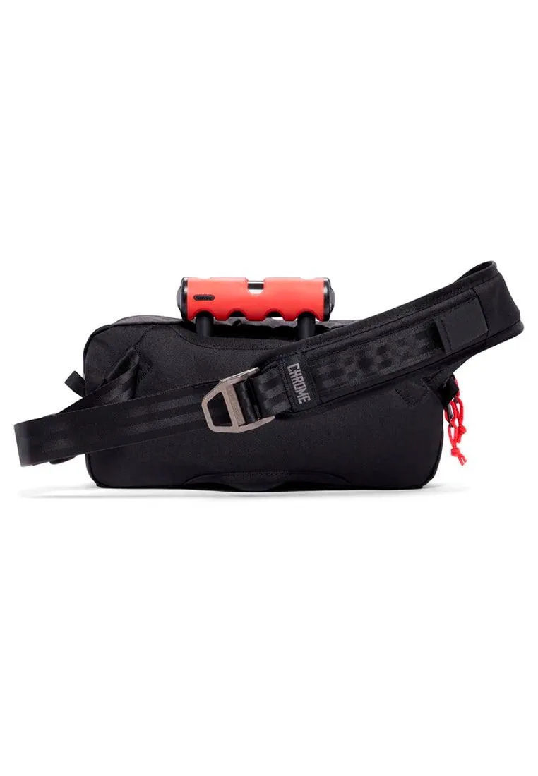 Chrome Industries Mini Kadet Sling Black XRF