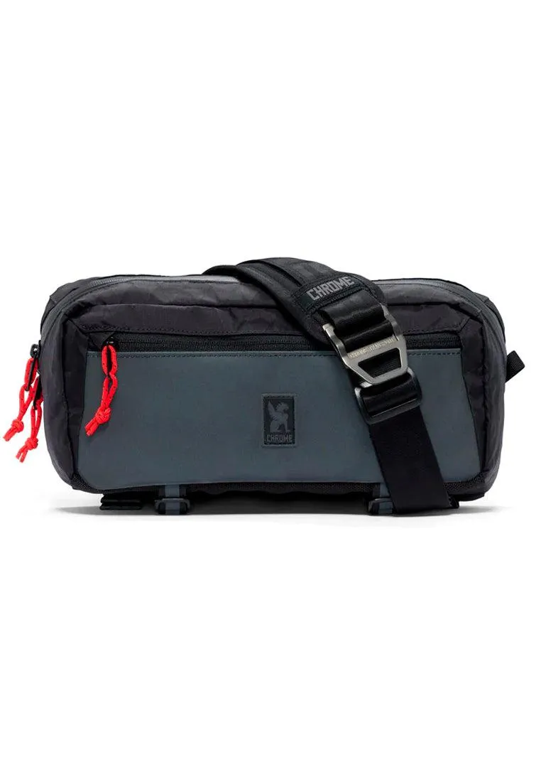 Chrome Industries Mini Kadet Sling Black XRF