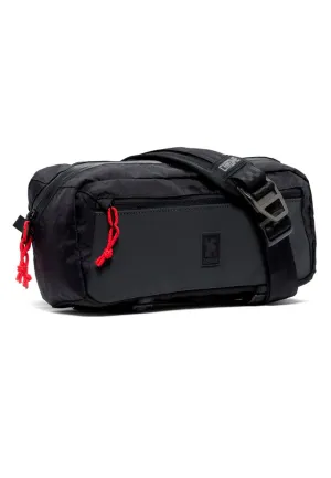 Chrome Industries Mini Kadet Sling Black XRF
