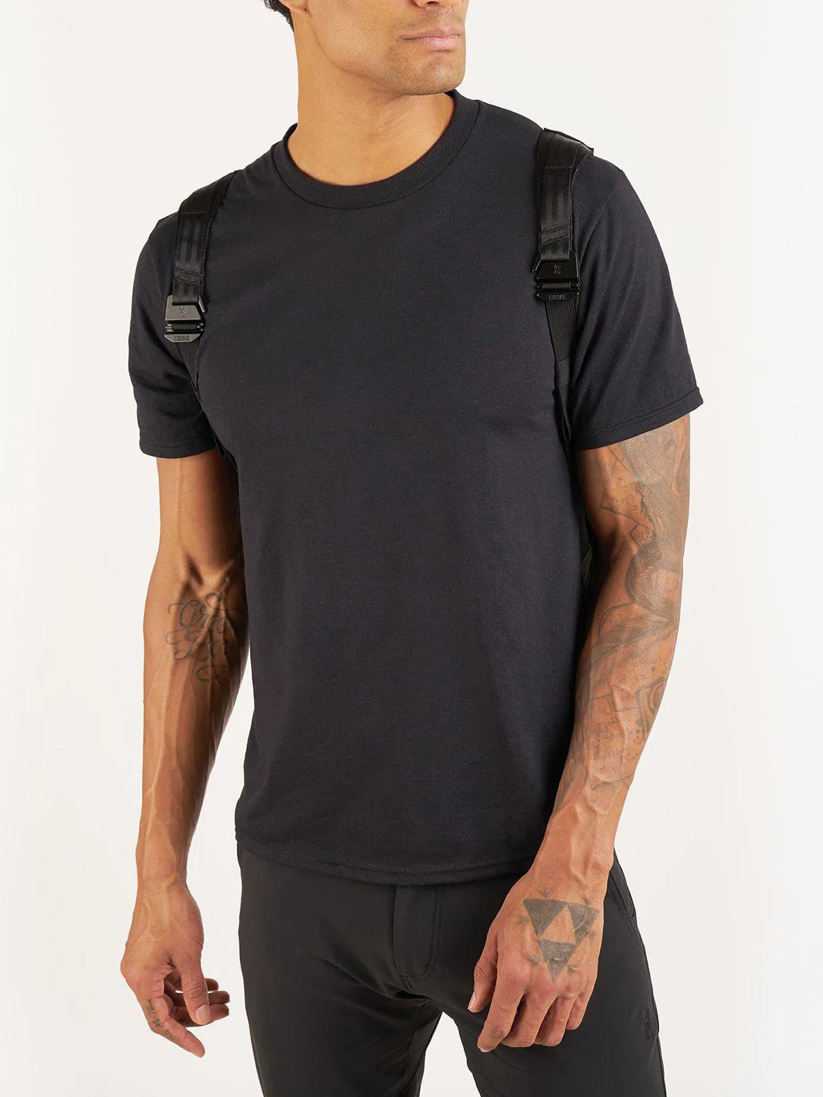 Chrome Industries MXD Pace Tote Bag Olive Ballistic