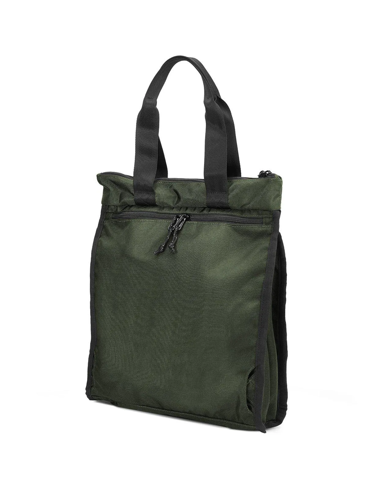 Chrome Industries MXD Pace Tote Bag Olive Ballistic