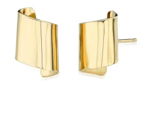 Coil Earrings