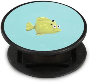 Colorful Fish Green Nuckees