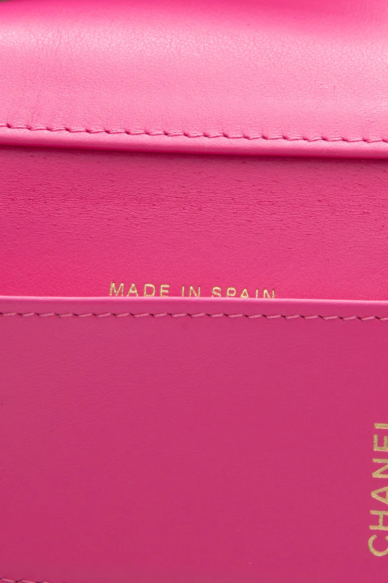 Compact Wallet