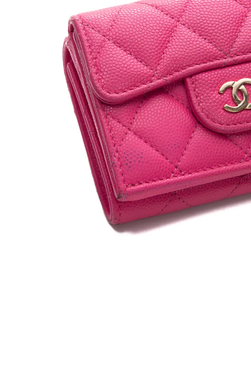 Compact Wallet