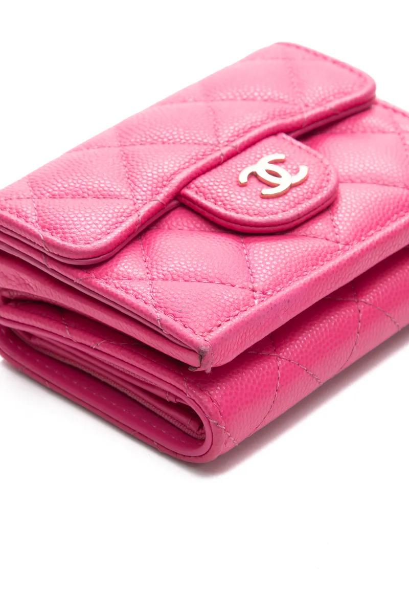 Compact Wallet